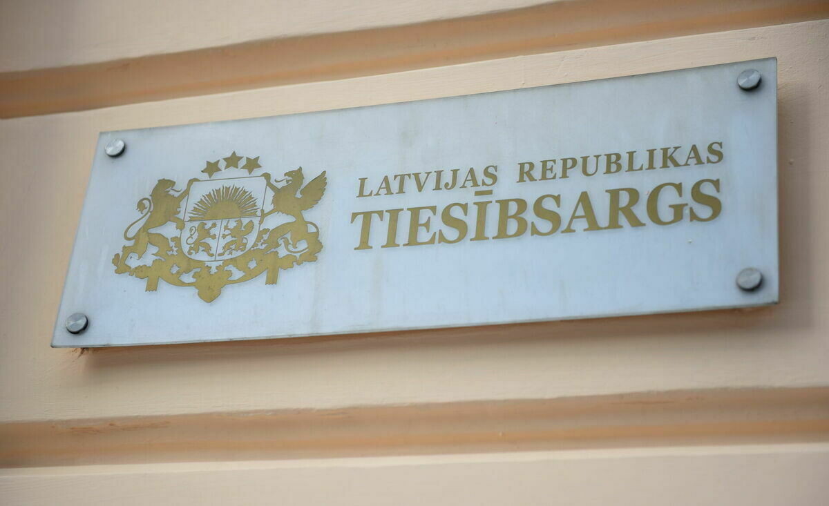 Tiesībsarga birojs sācis pārbaudi par pamattiesību aizskāruma riskiem, reģistrējot uzņēmuma adresi
