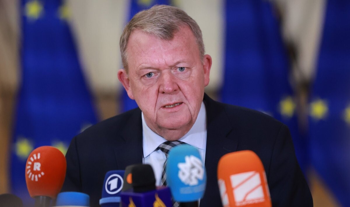 Rasmusens: Dānija un ASV aizvadījušas konstruktīvas sarunas par Grenlandi