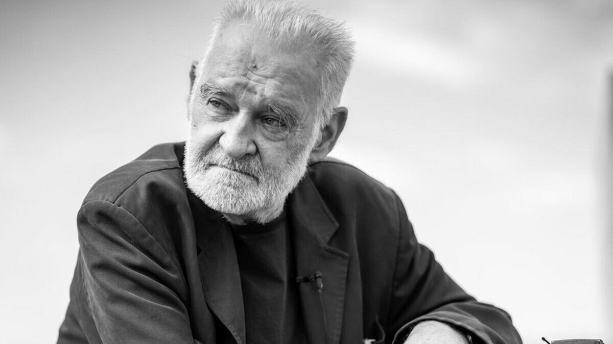Miris ungāru kinorežisors Bēla Tars