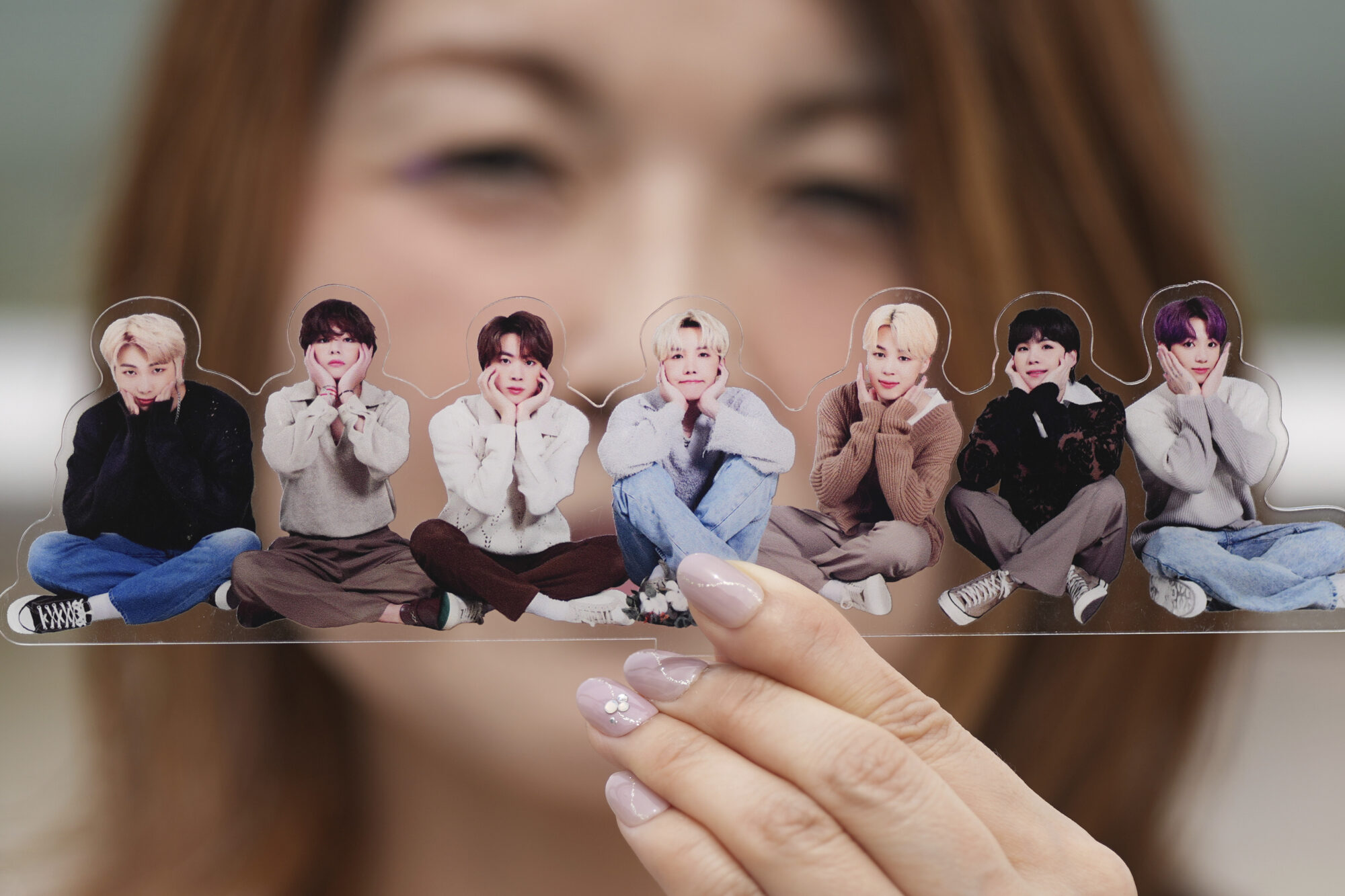 BTS pēc trīs gadu pauzes atgriežas ar jaunu albumu un vērienīgu pasaules turneju