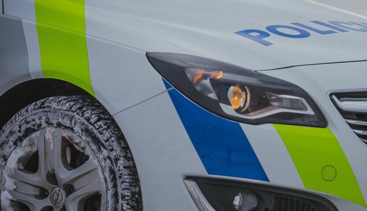 Ceļu satiksmes negadījumā netālu no Rīgas robežas gājis bojā autovadītājs