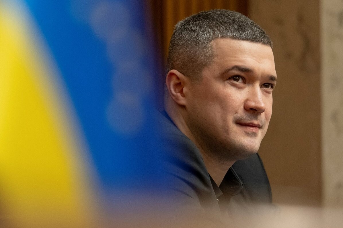 Ukrainas aizsardzības ministrs: Stratēģiskais mērķis ir likvidēt 50 000 iebrucēju mēnesī