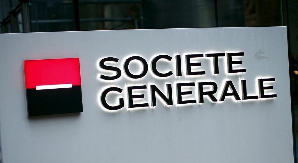“Societe Generale” Francijā likvidēs 1800 darbavietas
