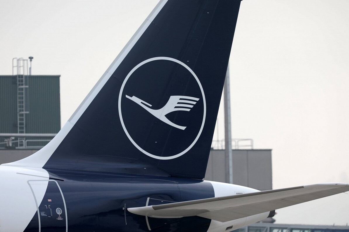 ES Tiesa atceļ EK lēmumu apstiprināt “Lufthansa” glābšanu pandēmijas laikā