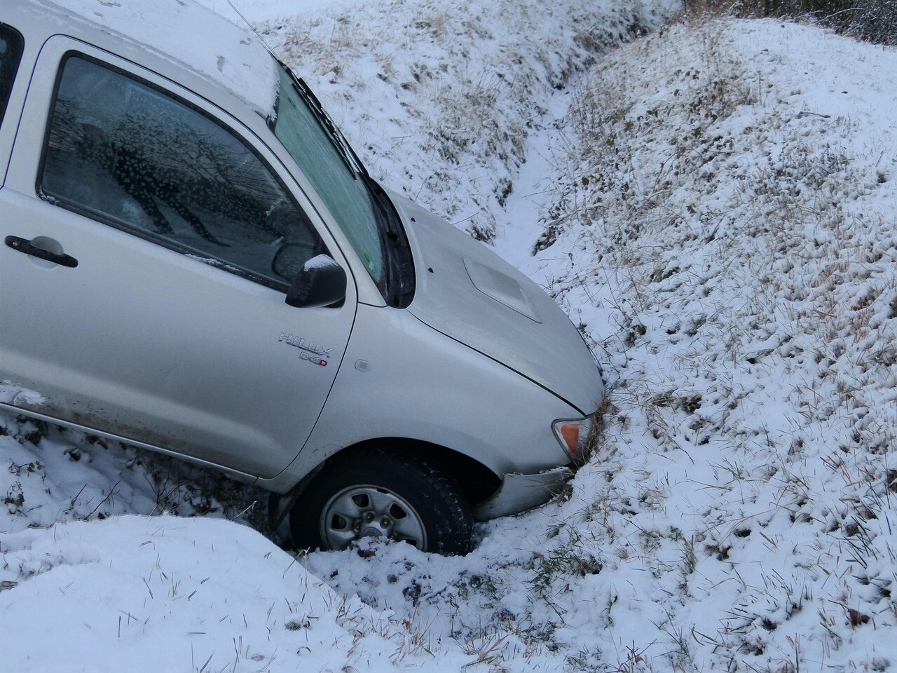 Pirmdien ceļu satiksmes negadījumos cietuši astoņi cilvēki