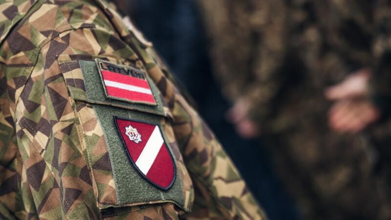 Saeima virza tālāk likuma grozījumus Zemessardzes atbalstītāja statusa ieviešanai