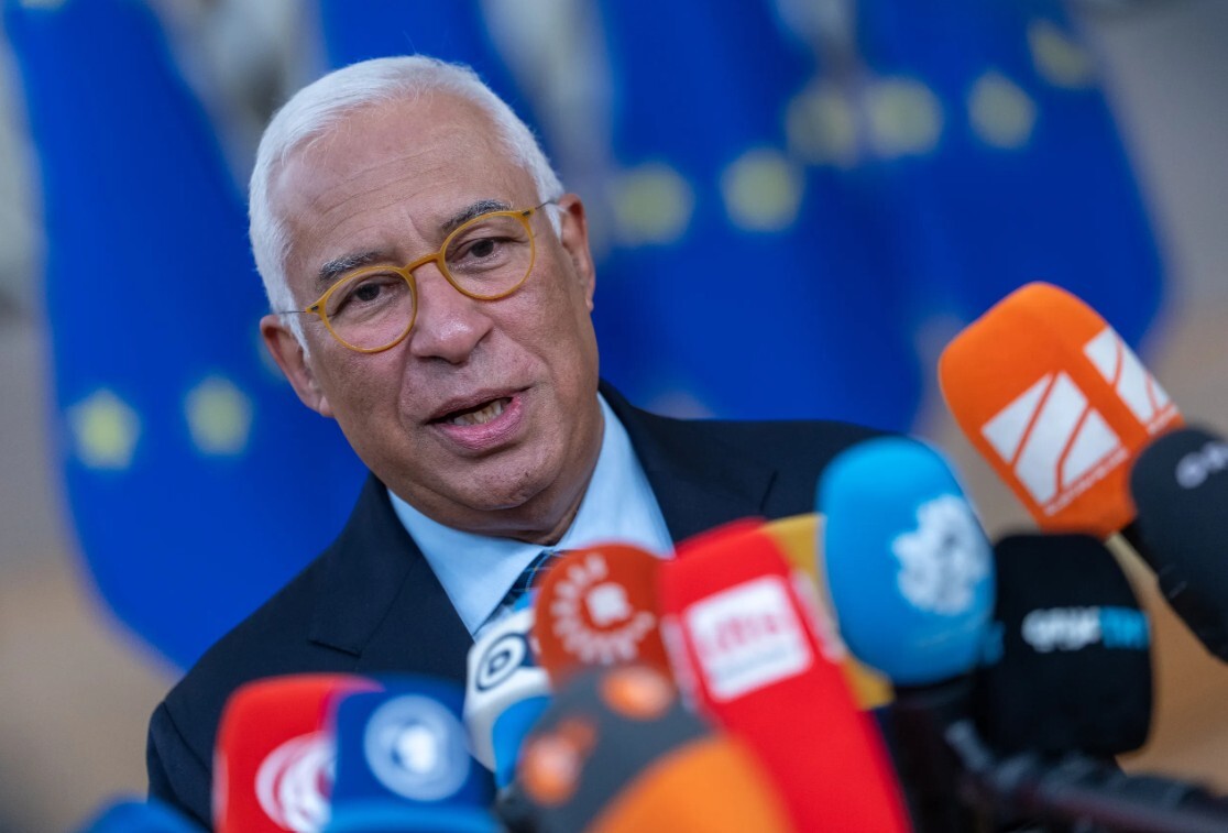 Košta: ES jāsagatavojas iespējamām sarunām ar Krieviju