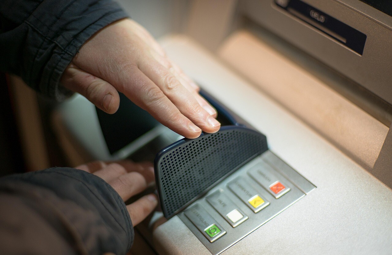 Vaiņode paliek bez vienmēr pieejama bankomāta