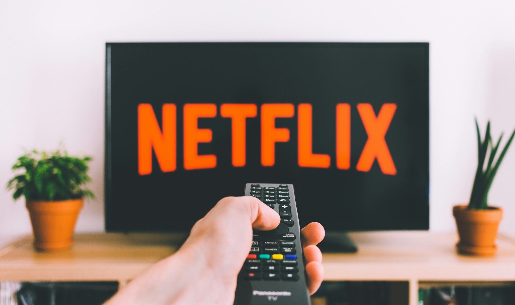 Pērn palēninājies “Netflix” abonentu skaita pieauguma temps