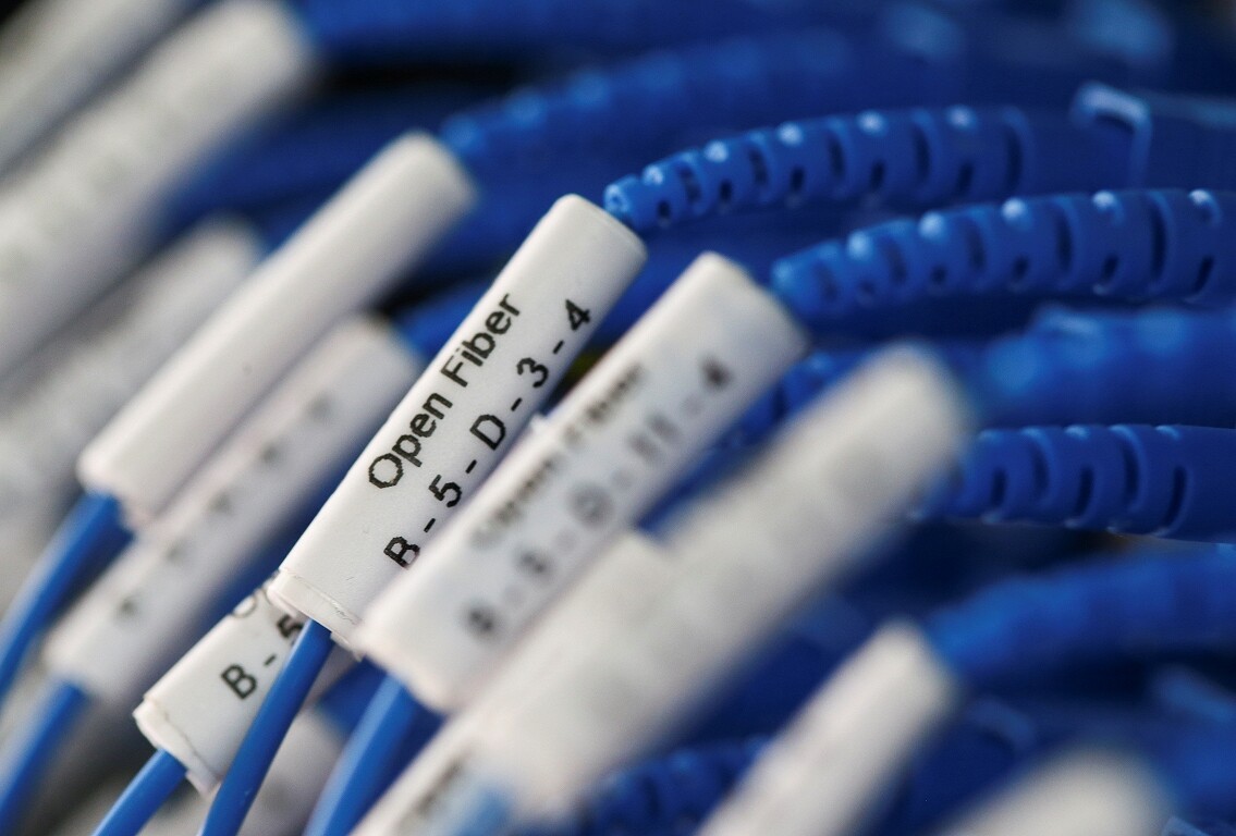 Pērn Latvijā vidējais interneta lietotāju skaits sasniedzis 1,322 miljonus