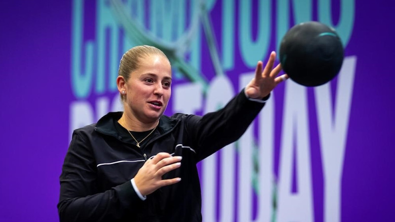 Ostapenko otrdien sāks Adelaides turnīru
