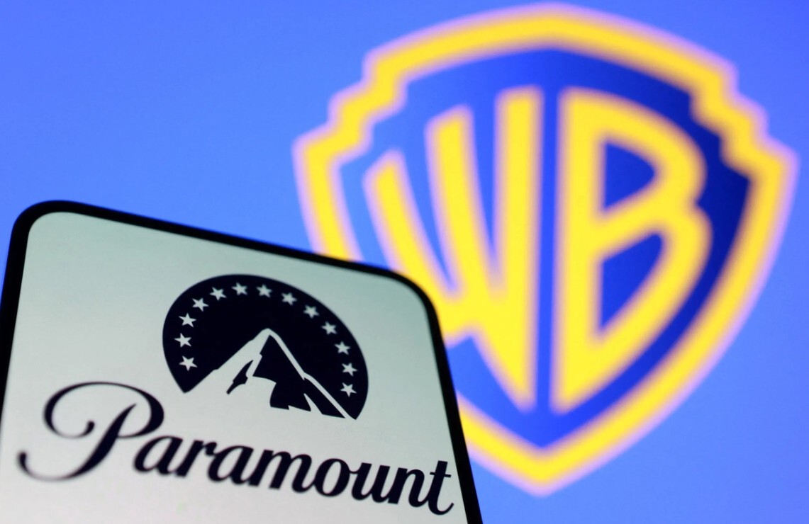“Warner Bros. Discovery” atsāk sarunas ar “Paramount”