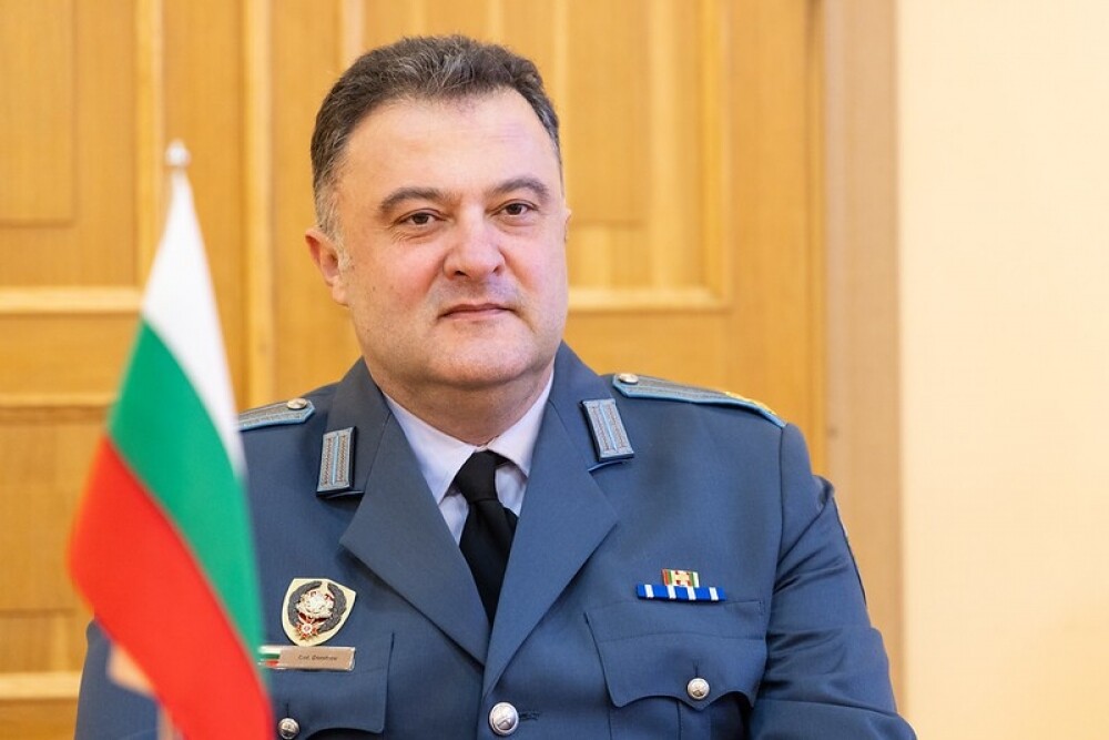Aizsardzības ministrija akreditē Bulgārijas aizsardzības atašeju