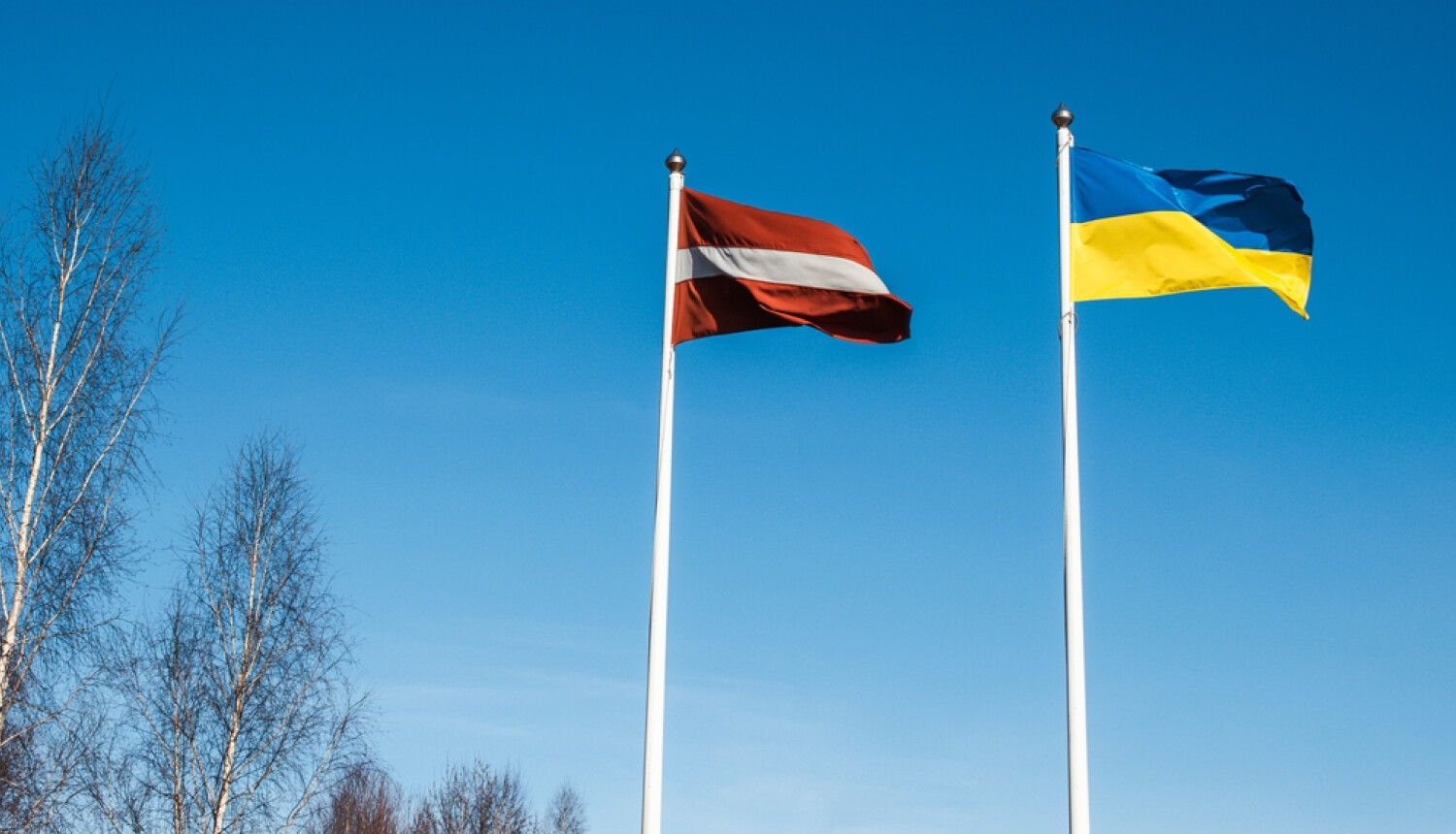 Latvija rosinās ANO Drošības padomes ārkārtas sēdi par Krievijas uzbrukumu Ukrainai