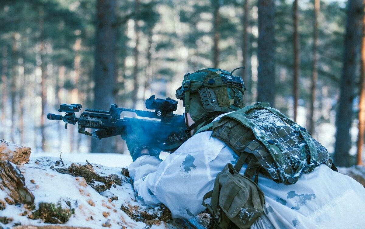 Latvijas vēstnieks: NATO valstu izpratne par galvenajiem draudiem nav mainījusies