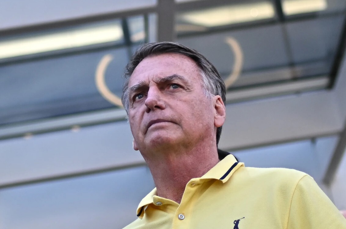 Brazīlijas tiesnesis liek pārcelt Bolsonaru uz labāku cietumu