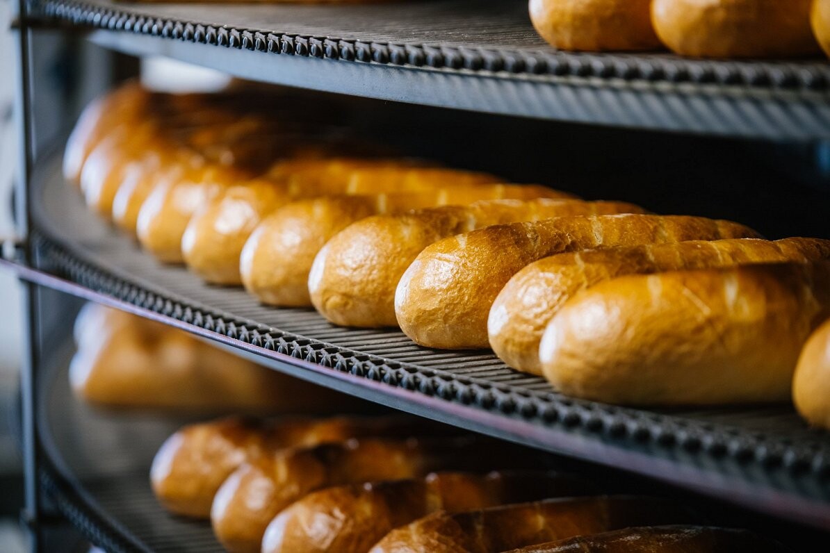 Konkurences padome atļāvusi “Lantmannen” iegūt izšķirošu ietekmi pār Somijas “Leipurin” un Zviedrijas “Kebelco”