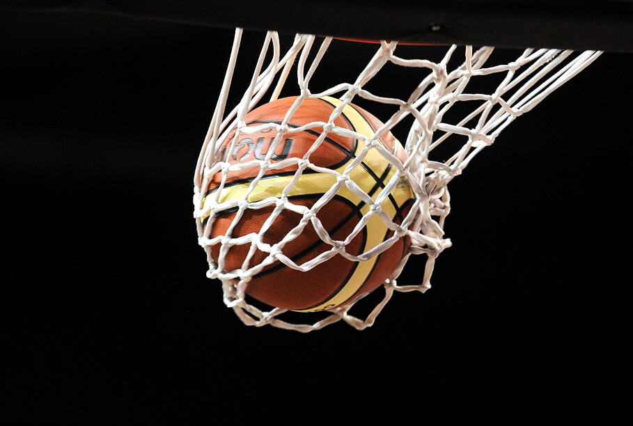 Reģionālās basketbola līgas spēlē uzvarētāju noskaidroja papildlaikā