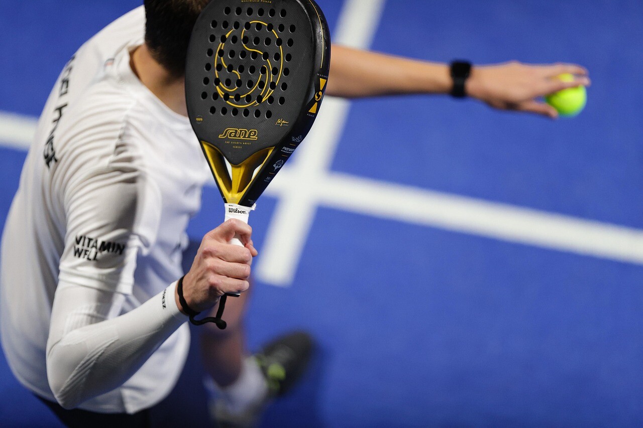 “Piche” plāno ieguldīt 25 miljonus eiro 60 padeltenisa kortu izveidē