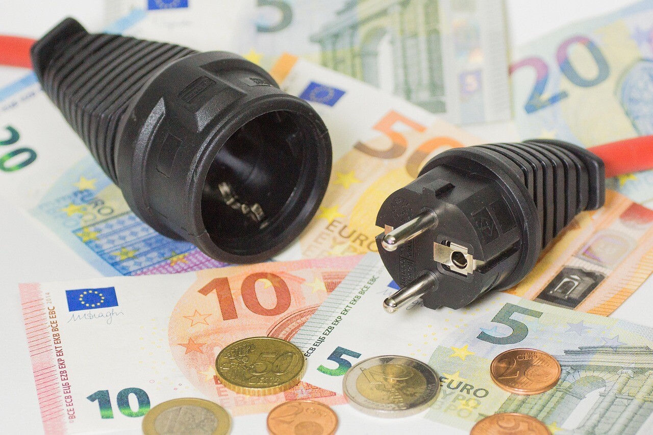 Elektroenerģijas vidējā cena pagājušajā nedēļā Latvijā pieauga par 20%