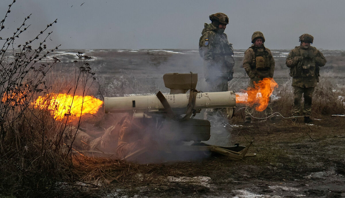 Ukraina sagūstījusi atbildīgo par ukraiņu karagūstekņu nogalināšanu