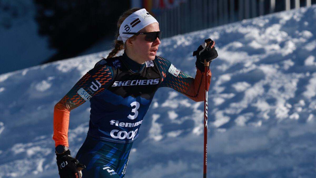 Eidukai “Tour de Ski” sprintā klasiskajā stilā nedaudz pietrūkst, lai iekļūtu izslēgšanas cīņās