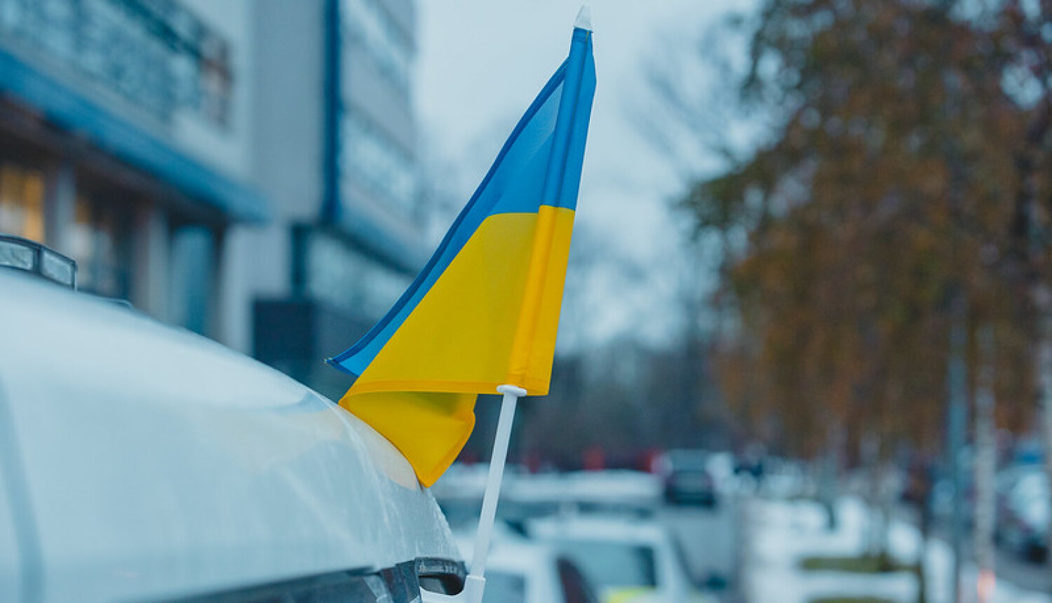 Rosina piešķirt pašvaldībām papildu teju piecus miljonus eiro Ukrainas civiliedzīvotāju izglītībai