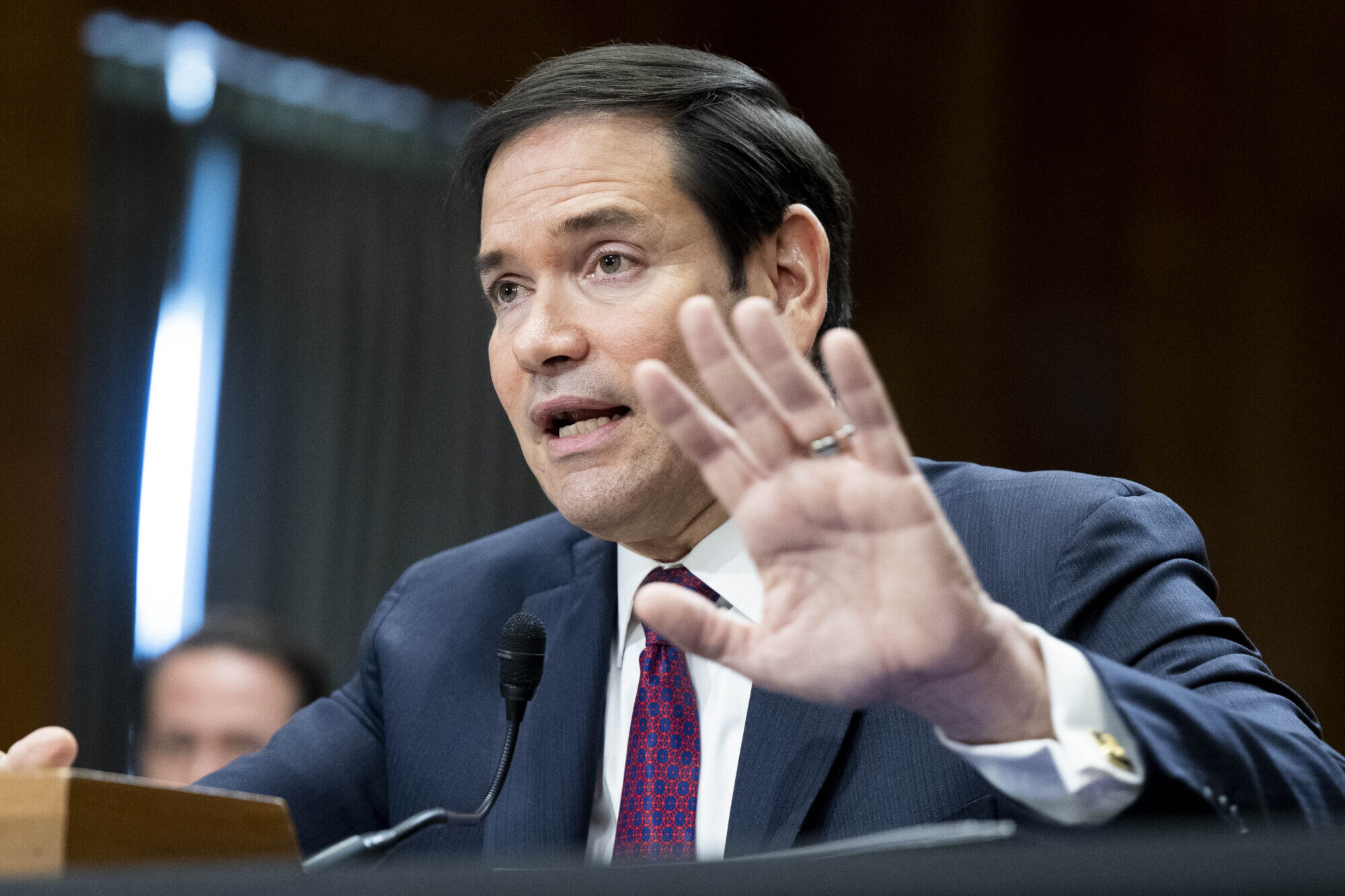 Rubio: Pēc Irānas kara ASV pārskatīs attiecības ar NATO