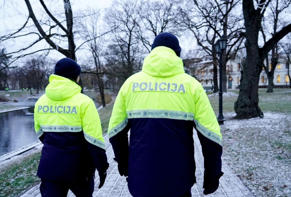 Revidenti: Pārvaldības problēmu dēļ Valsts policija riskē ar darbinieku resursu
