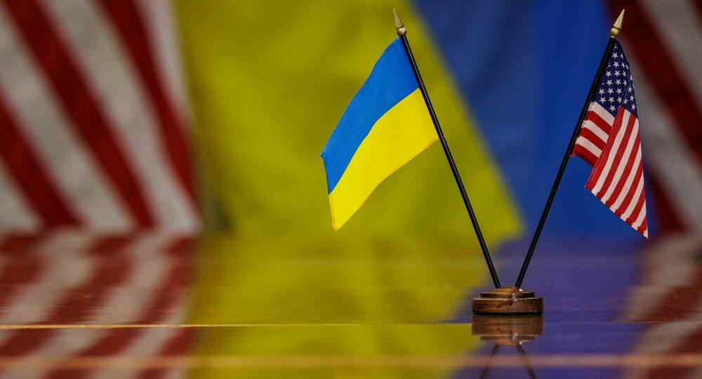 Laikraksts: Grenlandes krīzes dēļ Davosā atlikta Ukrainas atjaunošanas plāna parakstīšana