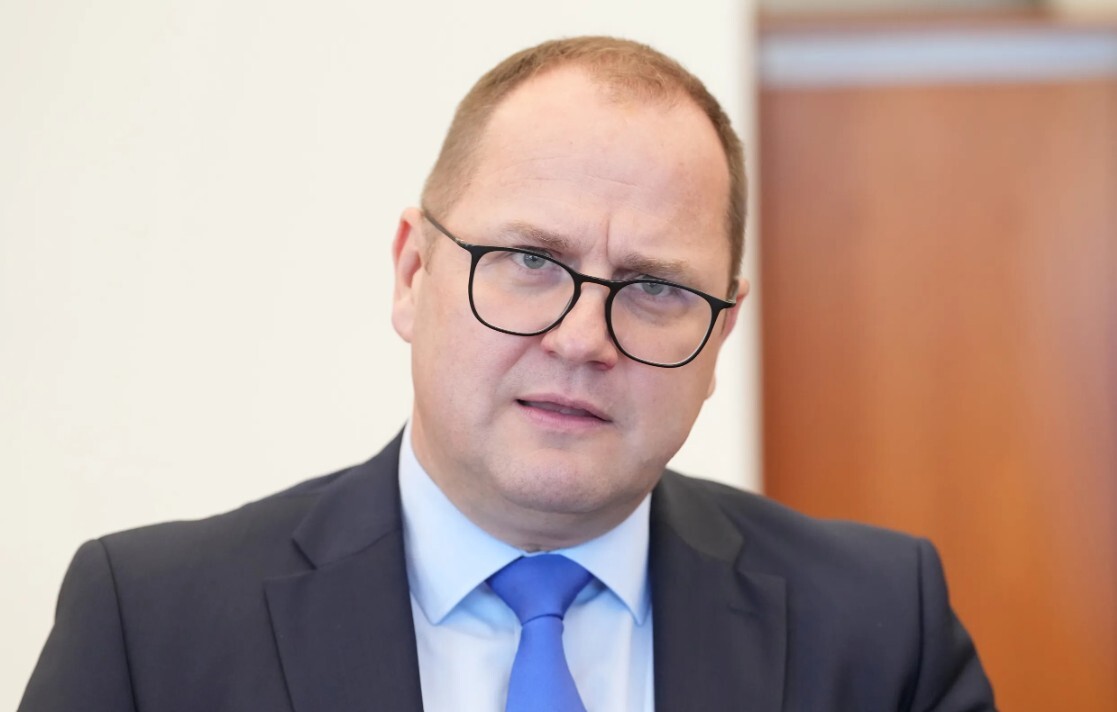 Čudars iztur Saeimas uzticības balsojumu
