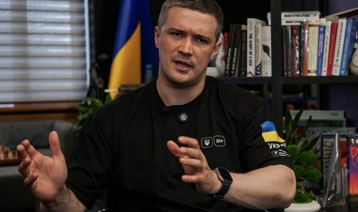Bijušais Ukrainas aizsardzības ministrs Fedorovs kļuvis par konsultantu Itālijā