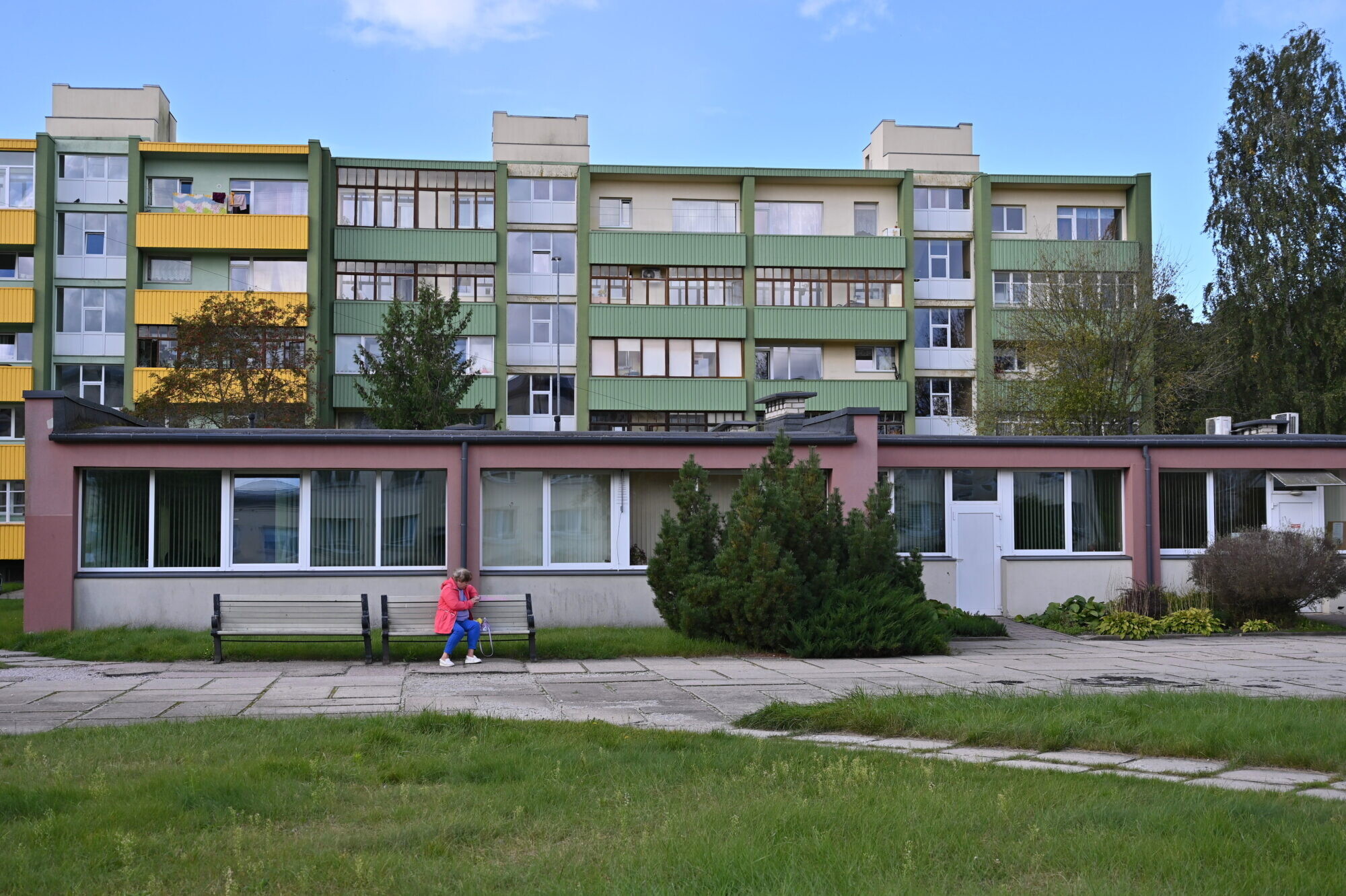 Pēc telpu strīdiem – arī valdes atkāpšanās: Pensionāru biedrība nonākusi krustcelēs