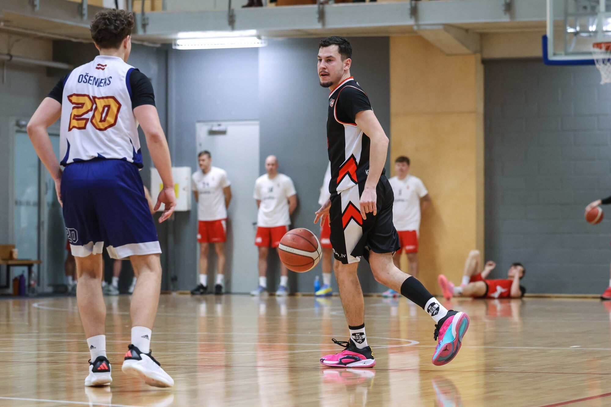 Liepājas pilsētas čempionāts atgriežas pēc pauzes