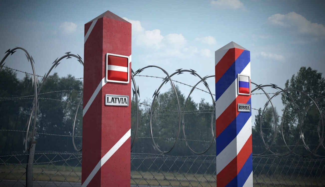 No piektdienas līdz svētdienai ieceļošana Latvijā liegta 18 ārzemniekiem