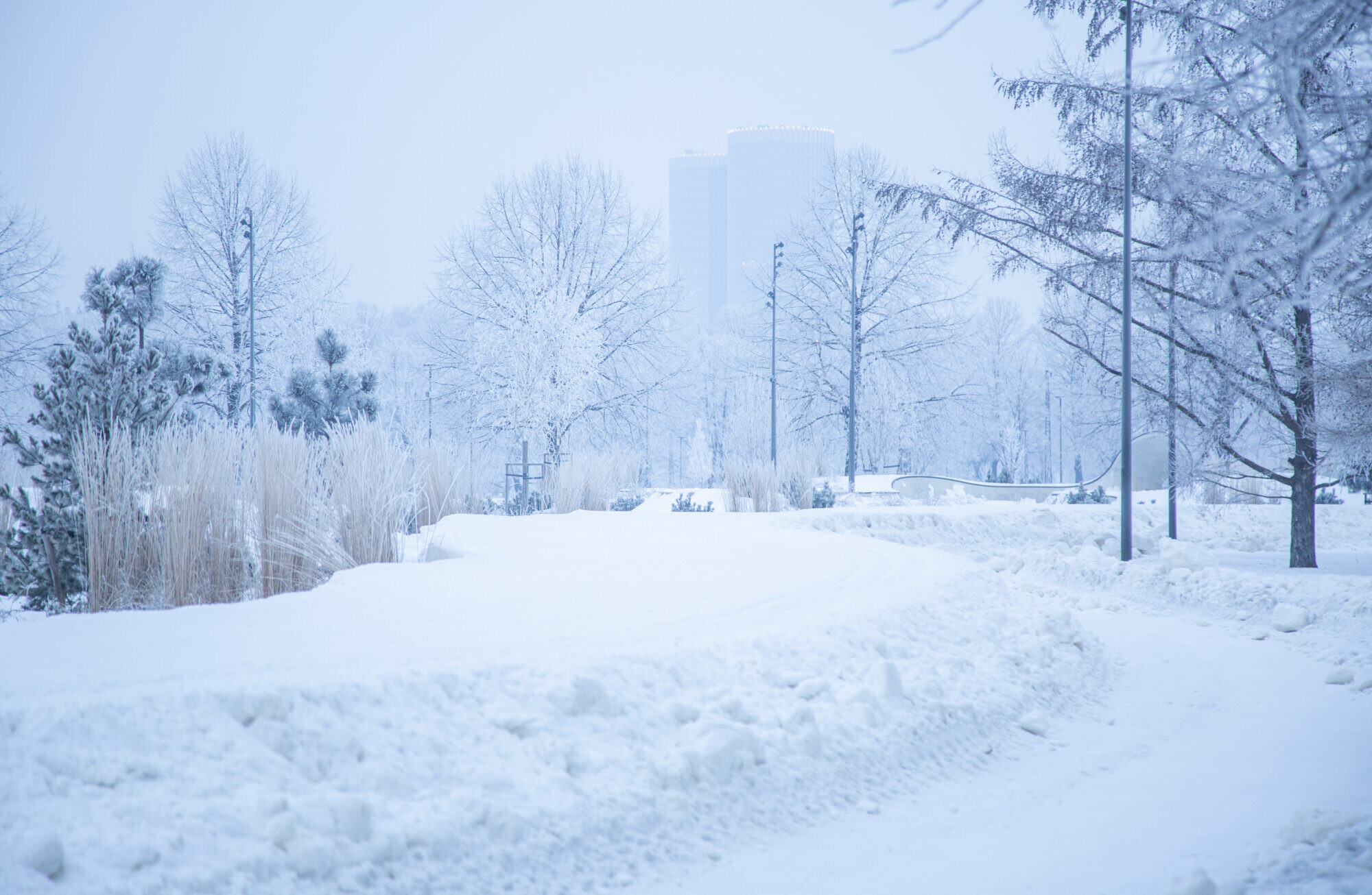 Tuvojas šīs ziemas lielākais aukstums – temperatūra var sasniegt -30 grādus