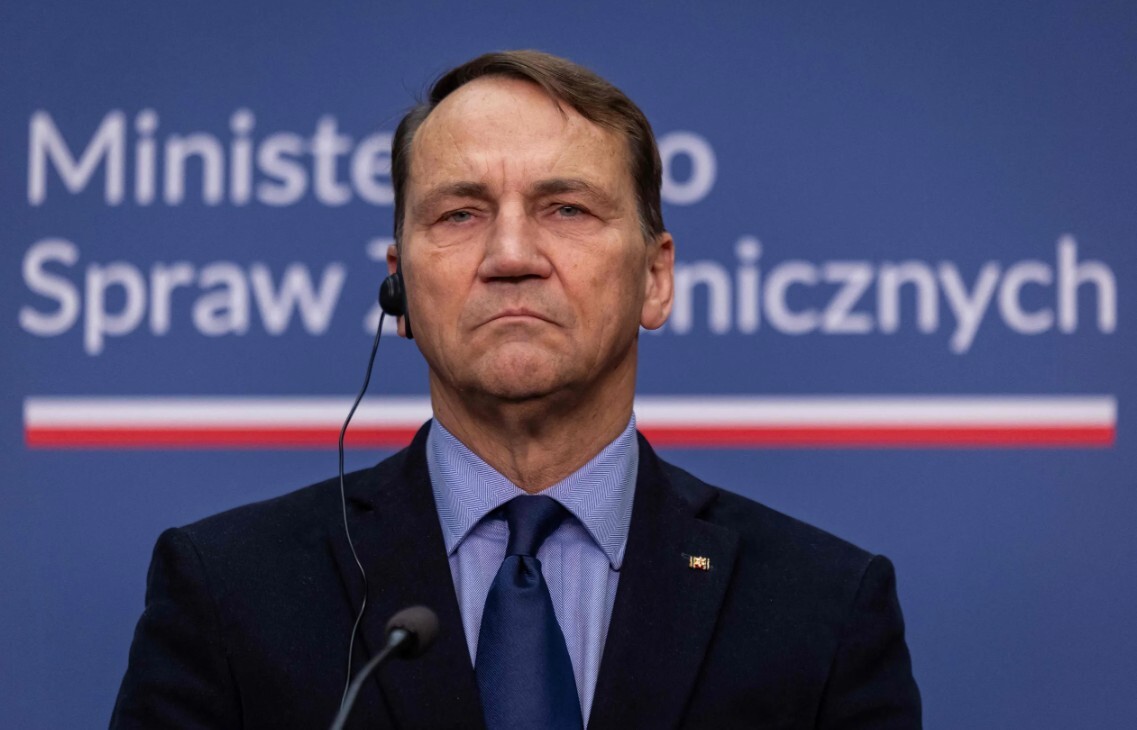 Polijas ārlietu ministrs aicina Masku izbeigt Krievijas piekļuvi “Starlink”