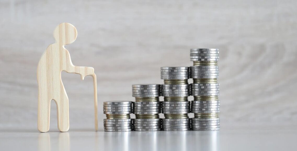 Pensiju otrā līmeņa dalībnieku skaits augsta riska plānos pusotra gada laikā pieaudzis līdz 45%