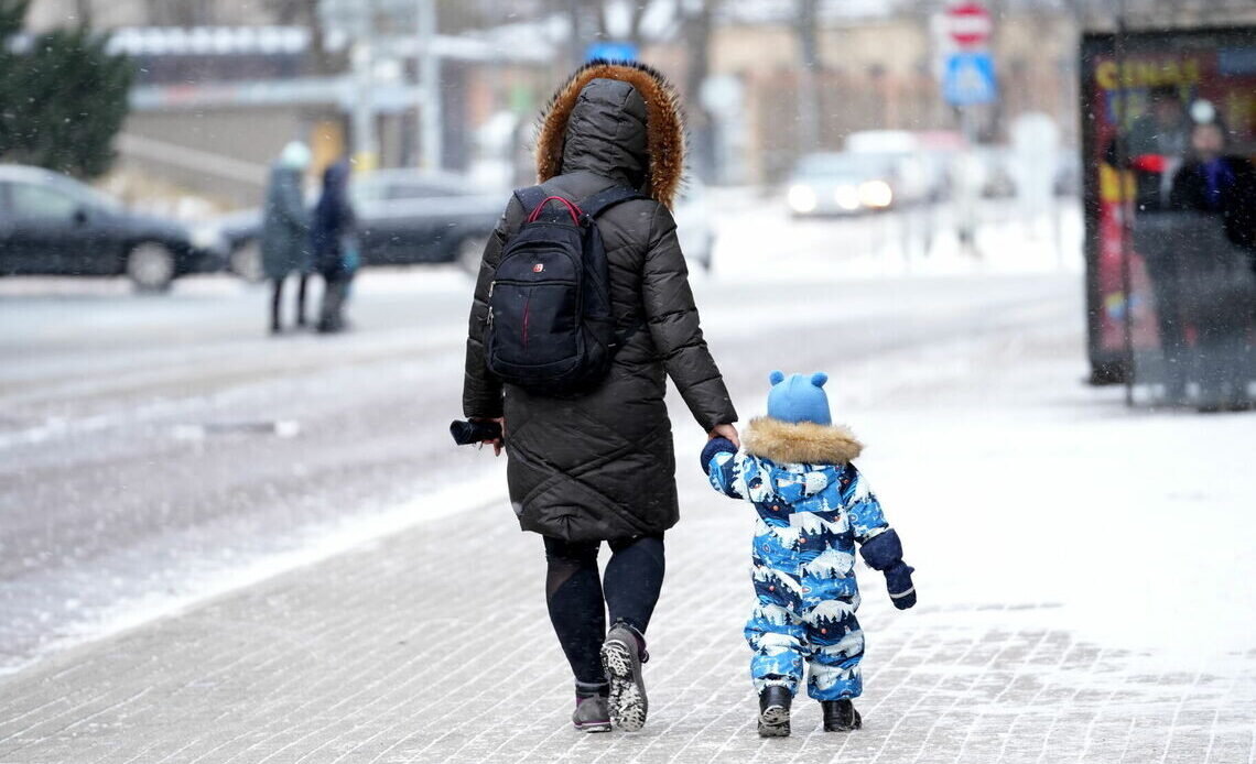 Otrdienas rīts Latvijā – aukstākais pēdējos divos gados