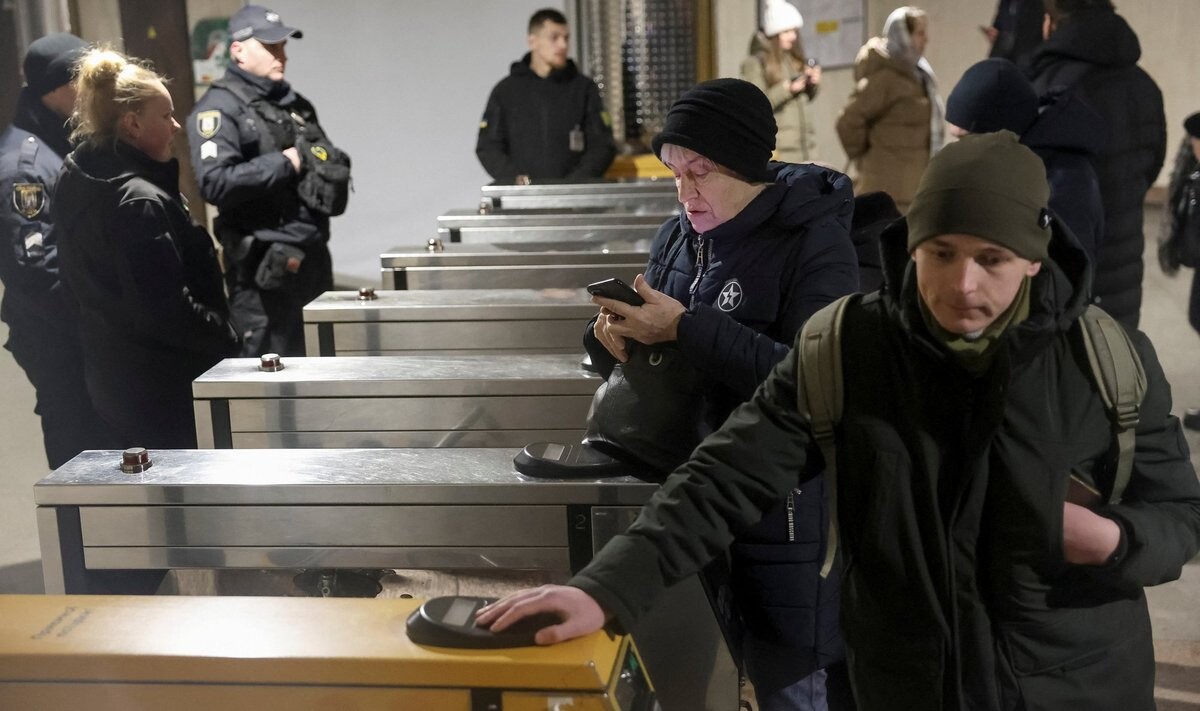 Ukrainā un Moldovā atjaunota elektroapgāde