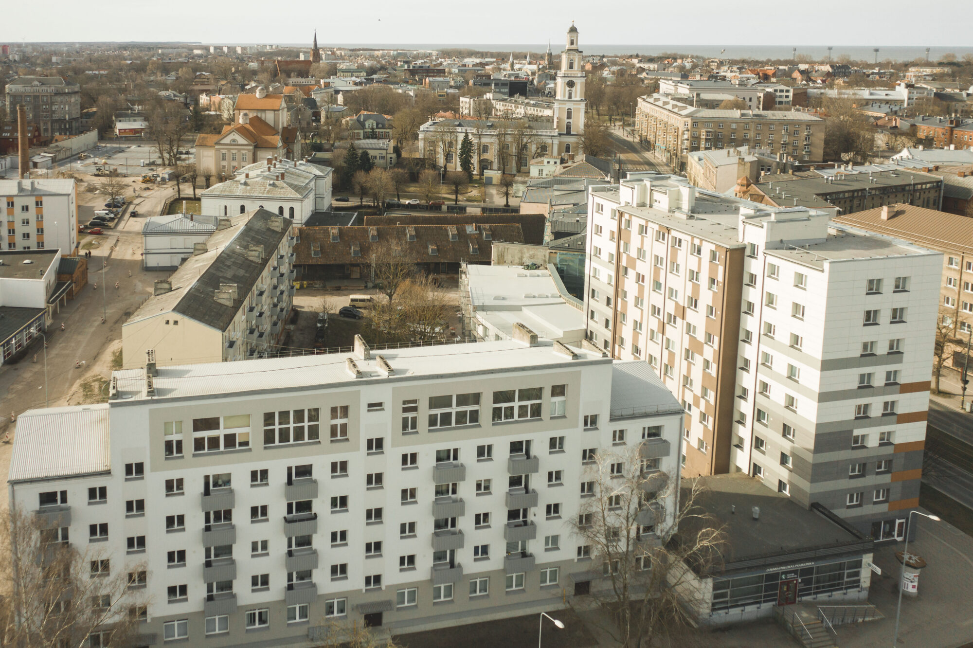 Liepājas iedzīvotāji aicināti balsot par sabiedrības pārstāvjiem līdzdalības budžeta projektu vērtēšanas komisijai