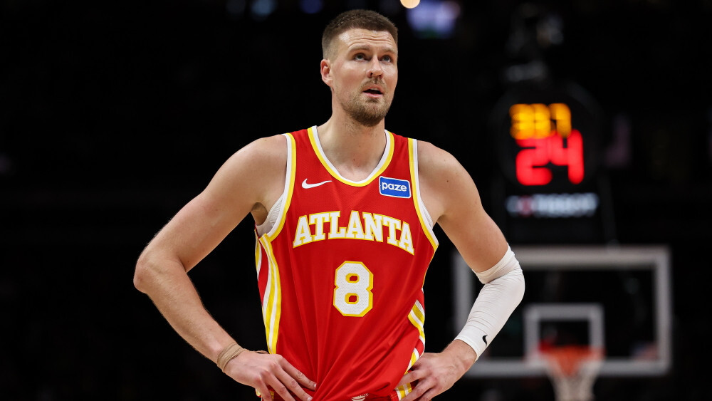 Porziņģis un “Hawks” dzīvi bez Janga sāks ar maču pret “Nuggets”