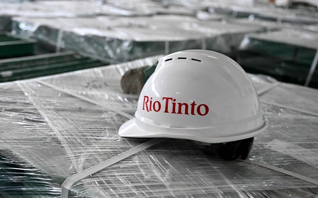 “Rio Tinto” un “Glencore” sākuši sarunas par iespējamu apvienošanos