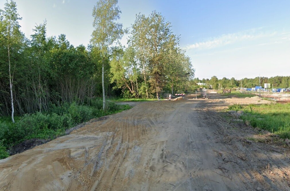 Liepāja pārņem zemi, kuru nevajag cietumam