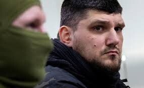 Ukraina: Krievu brīvprātīgo korpusa komandieris ir dzīvs
