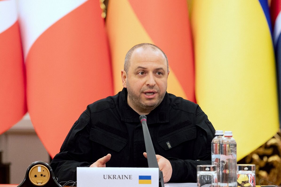 Abū Dabī noslēgusies ASV, Krievijas un Ukrainas delegāciju sarunu otrā kārta