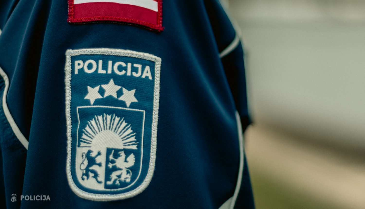 Policistu aiztur par ziņu nelikumīgu iegūšanu no valsts informācijas sistēmas