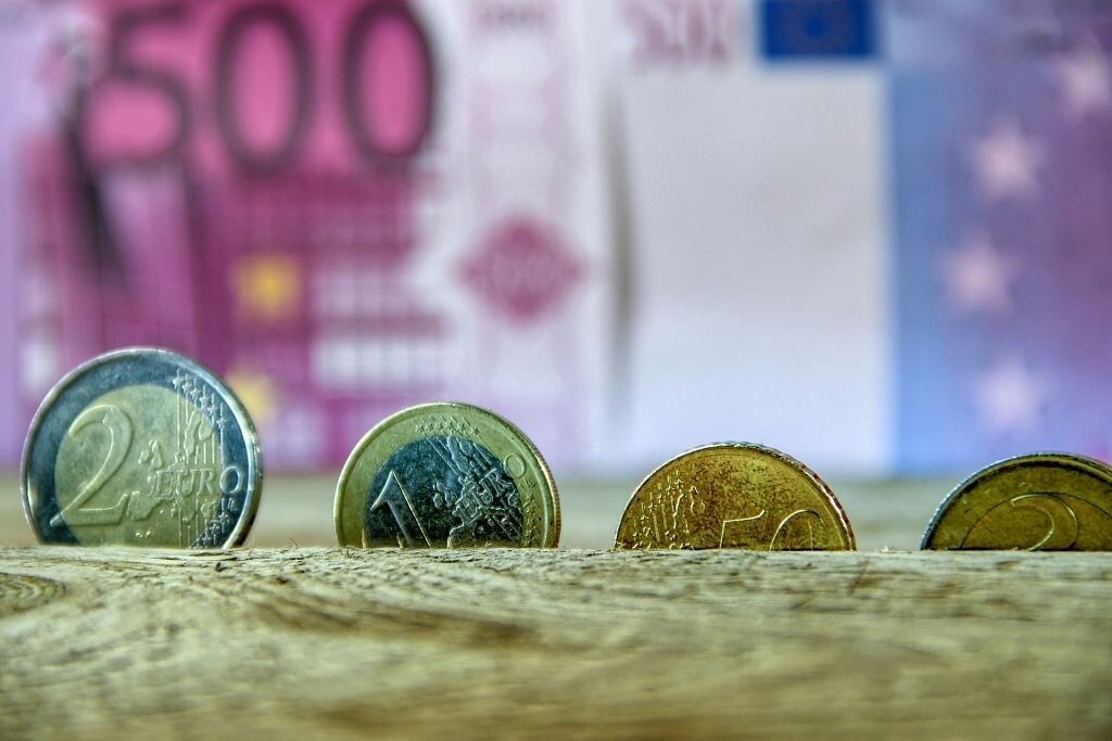SVF nedaudz uzlabo pasaules ekonomikas izaugsmes prognozi šim gadam