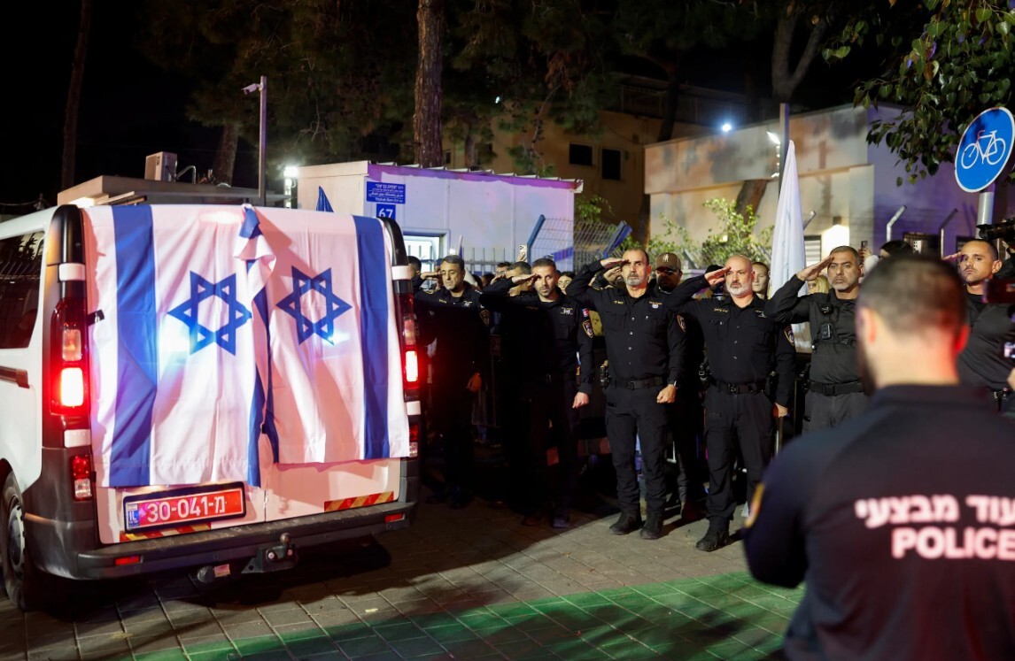 Izraēla atgūst pēdējā ķīlnieka mirstīgās atliekas