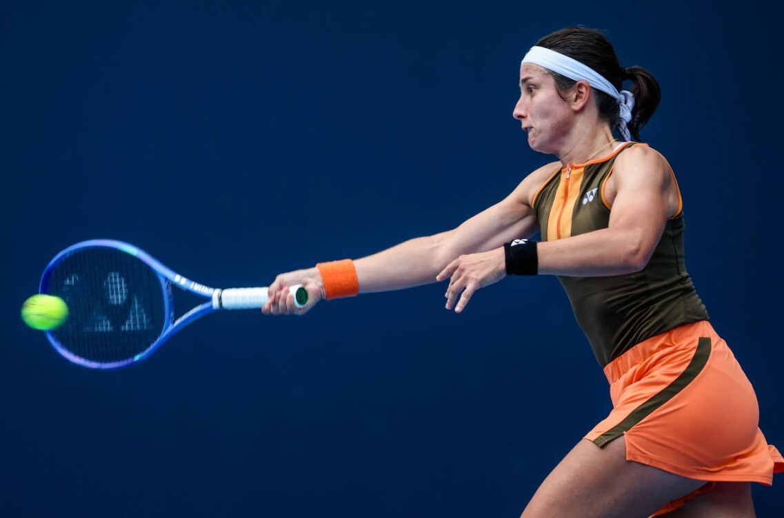 Sevastova nepārvar Austrālijas atklātā čempionāta kvalifikāciju
